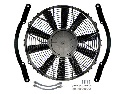 replacement air confan disco Discovery 2