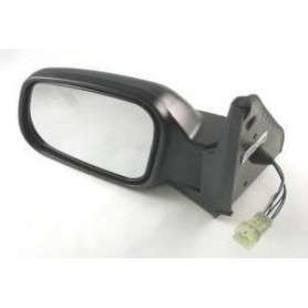 Full power mirror left - oem - discovery 2