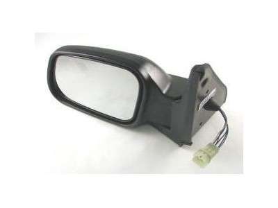 Full power mirror left - oem - discovery 2