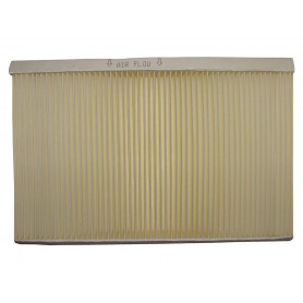 Pollen filter air conditioning manual disco3 all models