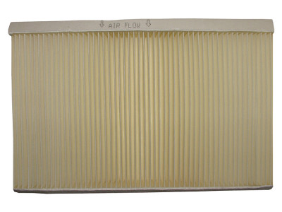 Pollen filter air conditioning manual disco3 all models