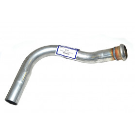 Descente tube gauche 3.5 v8 carburateur