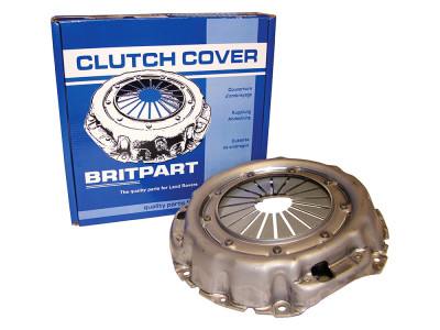 Diaphragm clutch discovery 200tdi and 300tdi