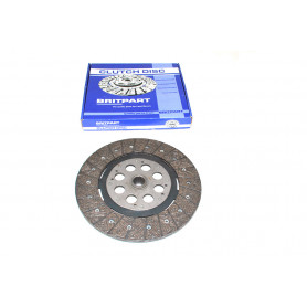 Clutch disc defender td5