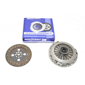 Clutch kit - valeo - p38 td