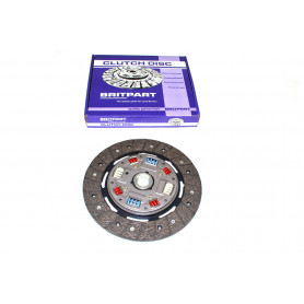 Clutch plate