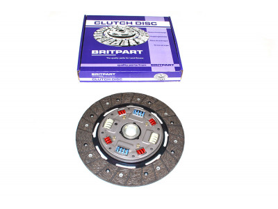 Clutch plate