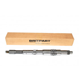 Stc1889 mainshaft oem lt77 dl suffix h