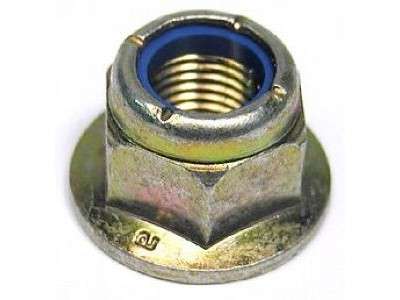 Nil stop nut for ball steering - m12 - discovery 2