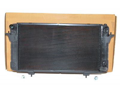 Radiateur boite manuelle discovery 1 v8 a partir de 1994