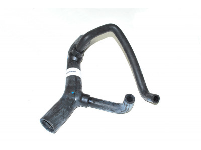 Hose lower v8 - from serial number ma081992 (1995)