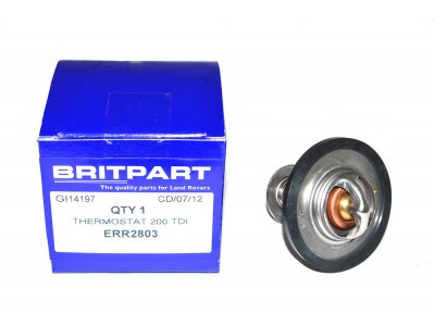 Thermostat 200 TDI