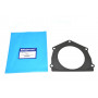 Seal of paper swivel oil seal ca crankshaft range classic 300 tdi