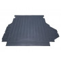 Molded rubber mat loadspace
