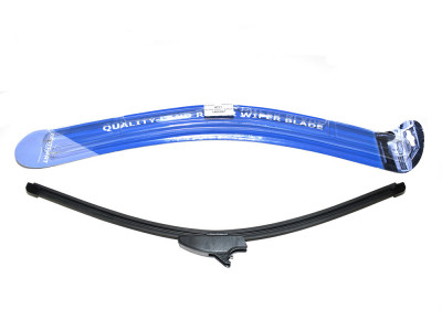 Wiper blade front discovery 4