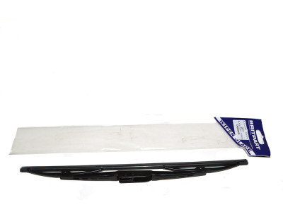 Rear wiper blade