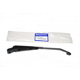 Windshield wiper arm front defender from 2001