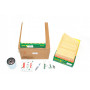 Kit filtration range rover evoque 2.0 petrol avec sonde anti pollution