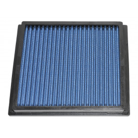 Air filter high performance