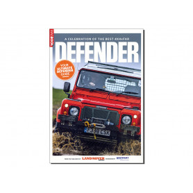 def a celebration of the best 4x4