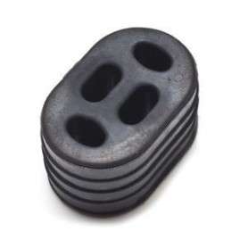 Exhaust mounting rubber - discovery 2 td5