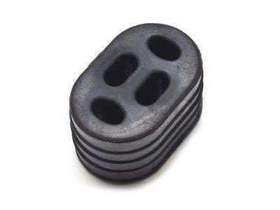 Exhaust mounting rubber - discovery 2 td5