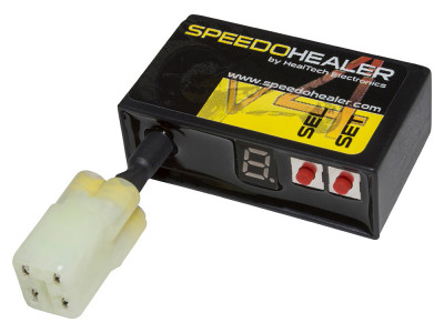 speedo healer p& p