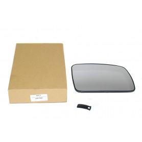 Discovery 3 r/h convex mirror glass