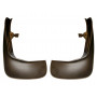 2006 to 2009, mudflaps, rear