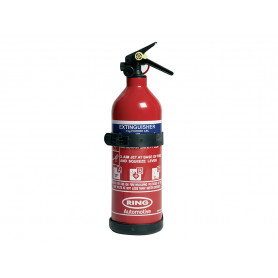 Fire extinguisher 1kg