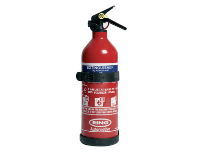 Fire extinguisher 1kg