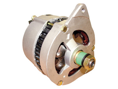 Lucas a127 alternator 65amp defender 300 tdi