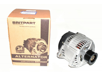 Alternateur a127 100 amperes defender v8 50th