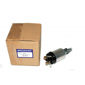 Solenoid for 2.5 diesel_copie