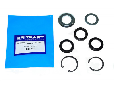 Kit gasket housing management