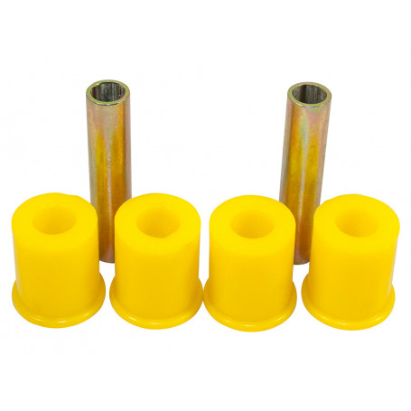 bush chassis polyurethane