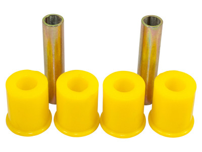 bush chassis polyurethane