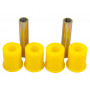 bush chassis polyurethane