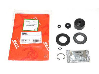 kit clutch master cylindre repair Defender 90, 110, 130