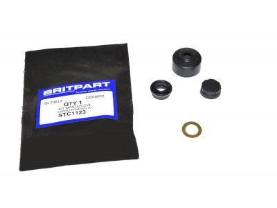 Kit de reparation maitre cylindre embrayage range rover classic