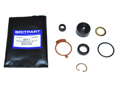 Kit reparation maitre cylindre