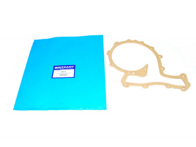 Water pump gasket