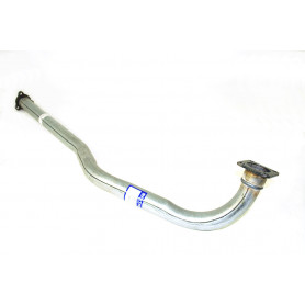 Exhaust pipe. intermediate 88