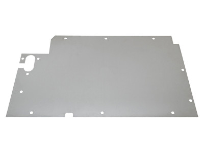 f floorplate