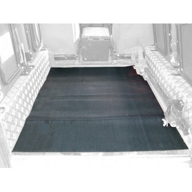 Tapis de sol arriere 88