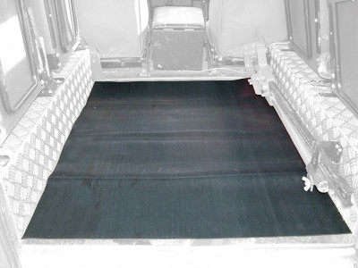 Loadspace mat