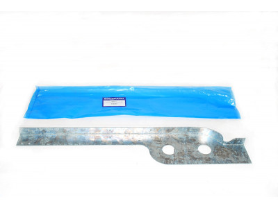 Coin de renforcement arriere droit galvanisee serie 2 et 3 droit