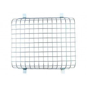 Grille de protection avant series