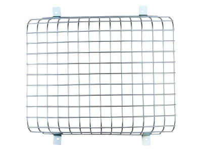 Grille de protection avant series