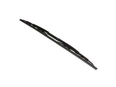 Brush wiper front - discovery 2